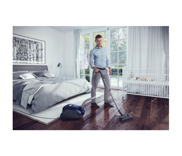 Electrolux Odkurzacz pionowy EUSC62-DB - 1256454 - zdjęcie 6